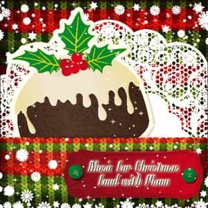 Music for Christmas Food with Piano - Box Tree Orchestra
