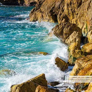 Sounds Of The Ocean Waves - Sounds Of The Ocean Waves