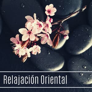 Relajación Oriental: Música de Asia para Masaje Chino y Masaje Japonés o Shiatsu - Espiritualidad John