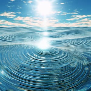 Water's Touch: Meditation Music for Massage - Pilates Music