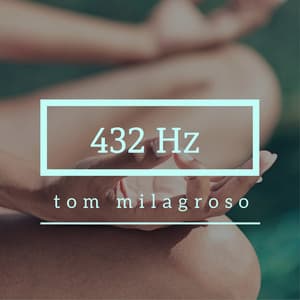 432 Hz Tom Milagroso - Música de Meditação - Lucia Guiada