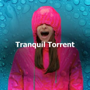 Tranquil Torrent - Raining for Calm Pets
