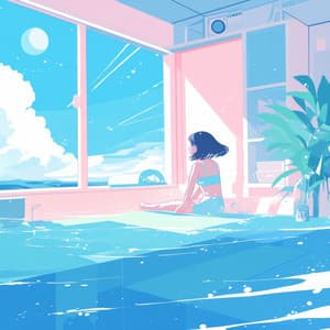 Salted Heart - Ocean Waves Sleep