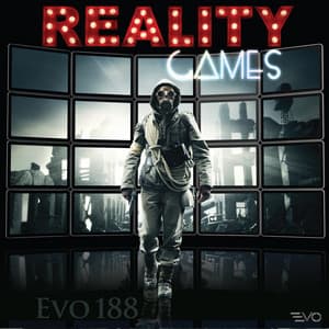 Reality Games - Skinny Williams