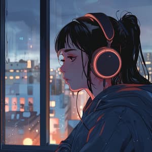 Ecos Eficientes: Música Ambiental Para Productividad Laboral - Trabajar desde Casa Clásicos