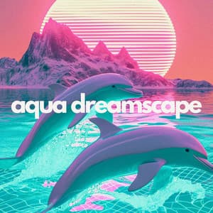 Aqua Dreamscape: Dreamwave Voyage - Chill After Dark Club