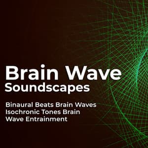Brain Wave Soundscapes - Binaural Beats Brain Waves Isochronic Tones Brain Wave Entrainment