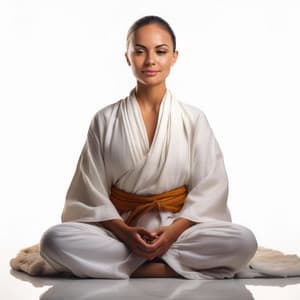 Melodías Para Meditación: Enfoque Calmo Para La Mente - Paria de la Vía Láctea