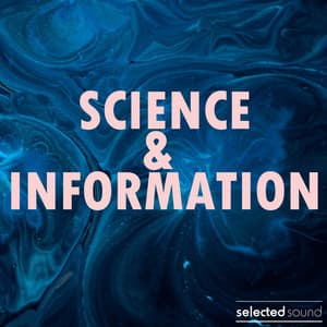 Science & Information - Tony Delmonte