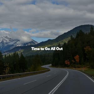 Time to Go All Out - Jazz Instrumental Lisboa