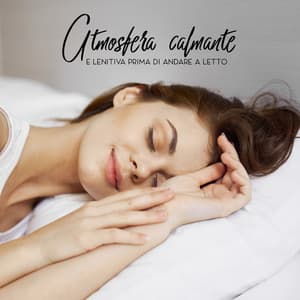Atmosfera calmante e lenitiva prima di andare a letto: Jazz di sottofondo, Dolce Rilassamento, Notte lounge - Buonanotte Academy