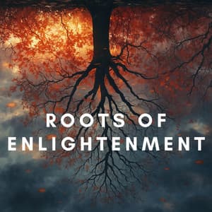 Roots of Enlightenment - Katy Kernn