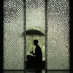 Mindful Rain - Rain Sounds for Sleep Aid