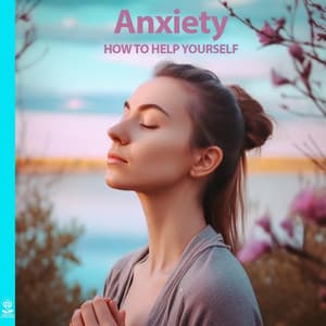 Anxiety How to Help Yourself - Rising Higher Meditation