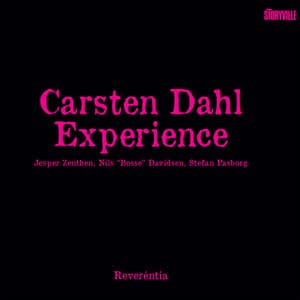 Reveréntia - Carsten Dahl