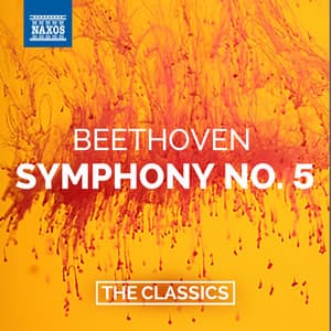 Beethoven: Symphony No. 5 - Ludwig van Beethoven