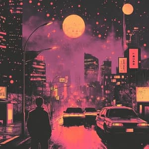 Late Night Letters - mellowvibes