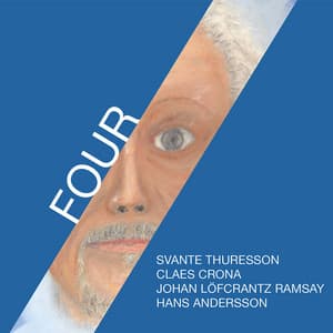 Four - Svante Thuresson
