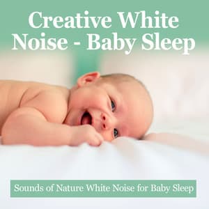 Creative White Noise - Baby Sleep - Sounds of Nature White Noise for Baby Sleep