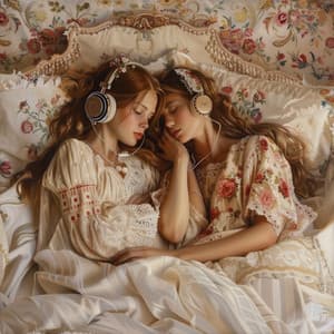 Quiet Time: Chill Music for Sleep - Dreamlandia