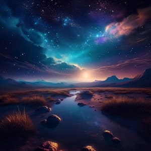 Noche Suave: Ritmos De Hip Hop - Dualismo armónico