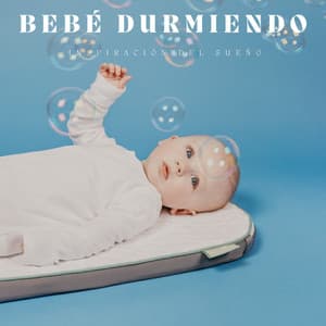 Bebé Durmiendo: Inspiración Del Sueño - Musica Instrumental Para Relajar tus Sentidos