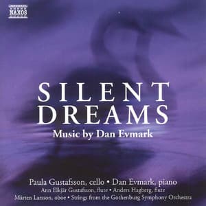 Silent Dreams - Music by Dan Evmark - Dan Evmark