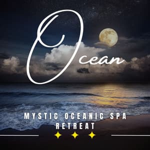 Oceanic Tranquility: Binaural Waves for Spa Bliss - Ocean Makers
