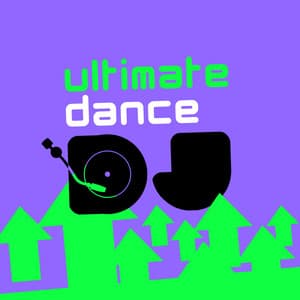Ultimate Dance DJ - Ultimate Dance Hits
