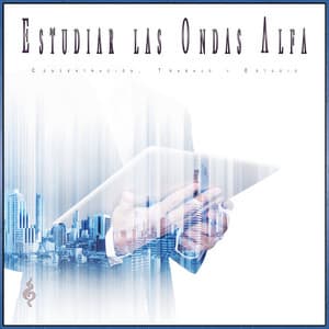 Estudiar las Ondas Alfa: Concentración, Trabajo y Estudio - Concentracíon