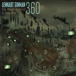 360 - Lennart Ginman