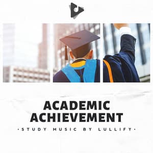 Academic Achievement - Study Music by Lullify