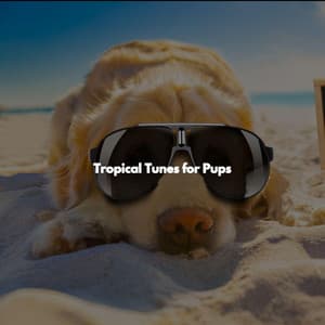 Tropical Tunes for Pups - Thiago Sanchez Jazz Quartet
