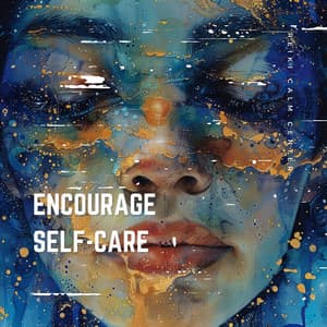 Encourage Self-Care - Reiki Calm Center