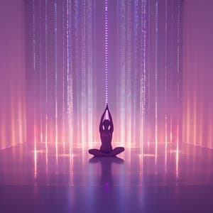 Yoga Sónico: Asanas De Música Ambiental - Lista de reproducción de yoga
