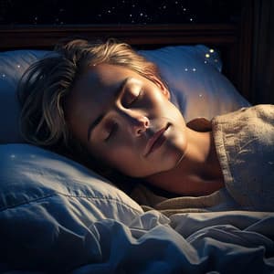 Music for Mindful Sleep Moments - Tech Sleep