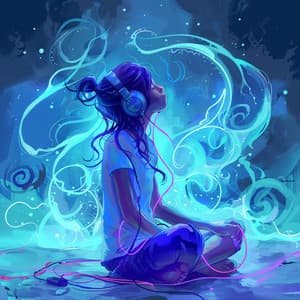 Relaxation Rhythms: Music for Serene Moments - Discipline Vibes