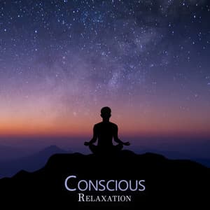Conscious Relaxation: Late Night Contemplation Techniques, Chakra Balancing Sessions - Sound Therapy Revolution