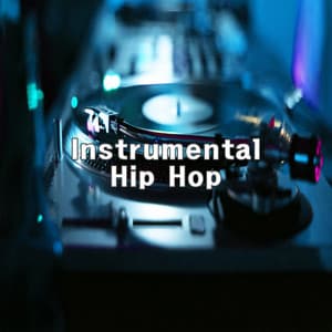 Instrumental Hip Hop - Beats De Rap