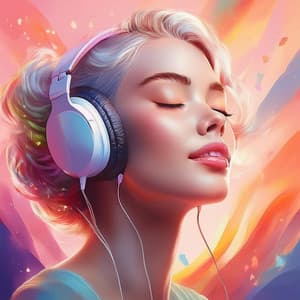 Tonos De Relajación Lofi: Capas Rítmicas Suaves - Relajación hip-hop