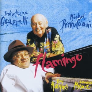 Flamingo - Michel Petrucciani