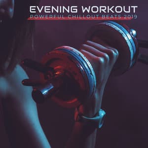 Evening Workout Powerful Chillout Beats 2019 - Ibiza DJ Rockerz