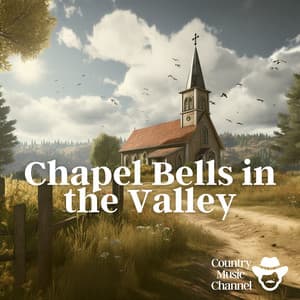Chapel Bells in the Valley - Country Music Channel