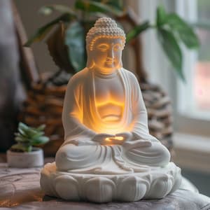 Tonos Terapéuticos: Música Para El Masaje - Música de hoteles de lujo