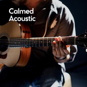 Calmed Acoustic - Soft Guitar Music