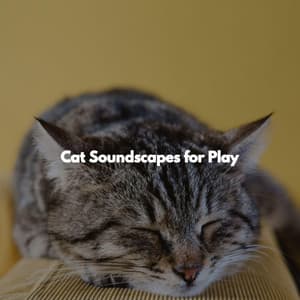 Cat Soundscapes for Play - Dinner & Jazz Radio