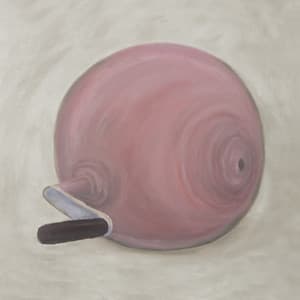 Machines - Patric Thorman