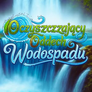 Oczyszczający Oddech Wodospadu - Anka Szamanka