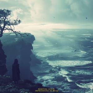 Impressions in Blue - Martial Solal