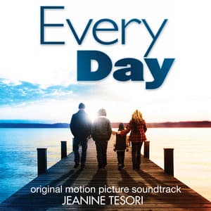Every Day - Jeanine Tesori